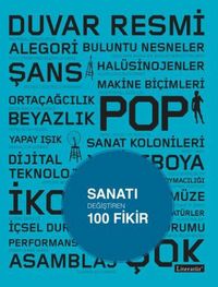 Produktbild: Sanati Degistiren 100 Fikir
