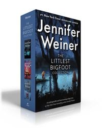 Produktbild: The Littlest Bigfoot Collection (Boxed Set)