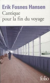 Produktbild: Fre-Cantique Pour La Fin Du Vo