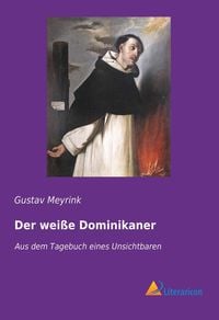 Produktbild: Der wei&szlig;e Dominikaner