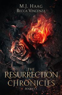 Produktbild: The Resurrection Chronicles: Books 1 - 3
