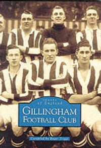Produktbild: Trigg, P: Gillingham Football Club