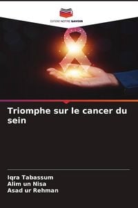 Produktbild: Triomphe sur le cancer du sein