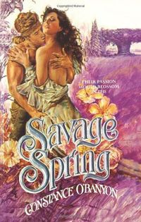 Produktbild: Savage Spring