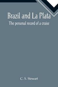 Produktbild: Brazil and La Plata