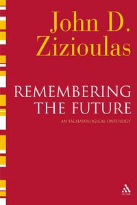 Produktbild: Remembering the Future