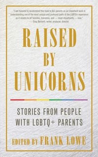 Produktbild: Raised By Unicorns