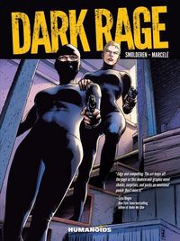 Produktbild: Dark Rage