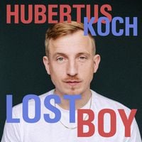 Produktbild Lost Boy