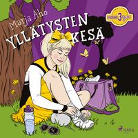 Produktbild: Yll&auml;tysten kes&auml;