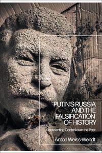 Produktbild: Putin's Russia and the Falsification of History