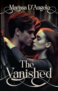 Produktbild: The Vanished