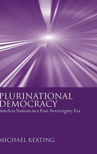 Produktbild: Plurinational Democracy