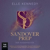 Produktbild: Sandover Prep - Der Außenseiter