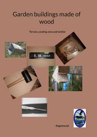 Produktbild: Garden buildings made of wood