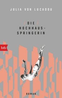 Produktbild: Die Hochhausspringerin