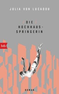 Produktbild: Die Hochhausspringerin