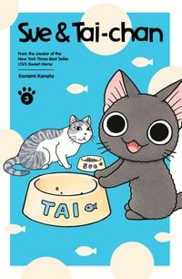 Produktbild: Sue & Tai-chan 3