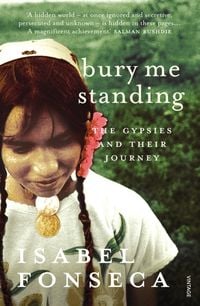 Produktbild: Bury Me Standing