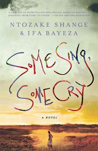 Produktbild: Some Sing, Some Cry