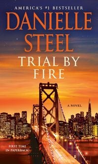 Produktbild: Trial by Fire
