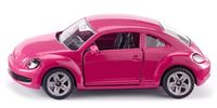 Bild vom Artikel SIKU - VW The Beetle pink vom Autor 