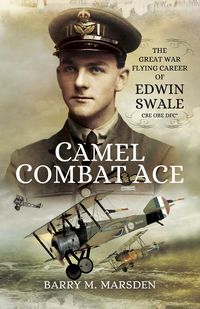 Produktbild: Camel Combat Ace