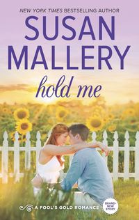 Bild vom Artikel Hold Me vom Autor Susan Mallery