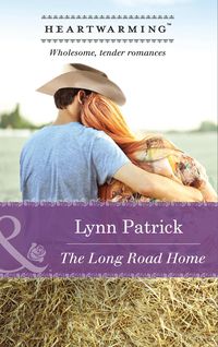 Produktbild: The Long Road Home