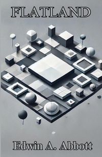 Produktbild: Flatland(Illustrated)