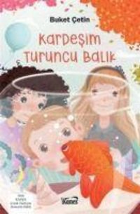 Produktbild: Kardesim Turuncu Balik