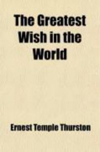 Produktbild: The Greatest Wish in the World