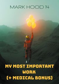 Produktbild: My most important work (+ medical bonus)