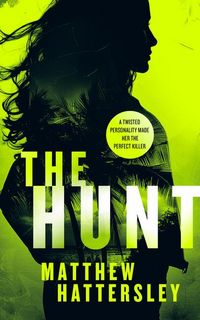 Produktbild: The Hunt