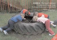 Produktbild: Taggart, B: ECERS-E: The Early Childhood Environment Rating