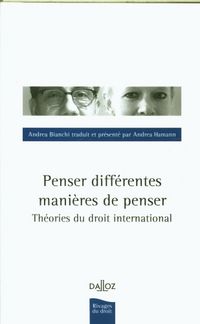 Produktbild: Penser diff&eacute;rentes mani&egrave;res de penser