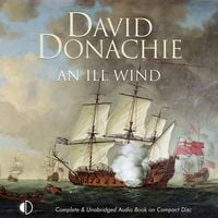 Produktbild: An Ill Wind
