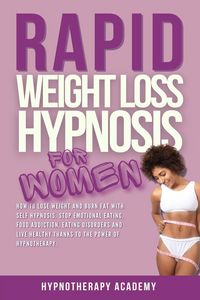 Produktbild: Rapid Weight Loss Hypnosis for Women