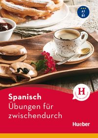 Produktbild Spanisch – Übungen für zwischendurch