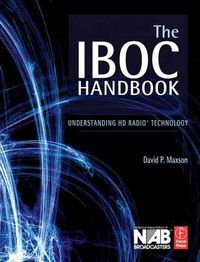 Produktbild: Maxson, D: The IBOC Handbook