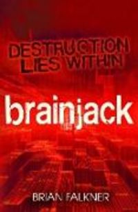 Produktbild: Falkner, B: Brainjack