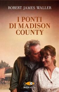 Produktbild: I ponti di Madison County