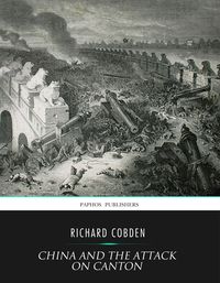 Produktbild: China and the Attack on Canton