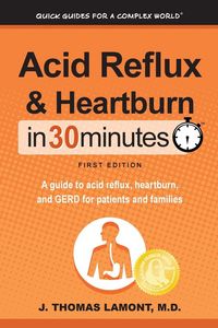 Produktbild: Acid Reflux & Heartburn In 30 Minutes
