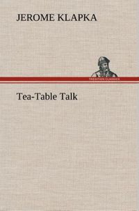 Produktbild: Tea-Table Talk