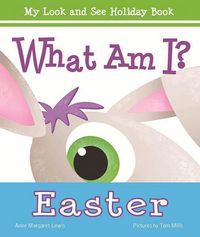 Produktbild: WHAT AM I EASTER-LIFT FLAP