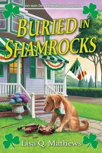 Produktbild: Buried in Shamrocks