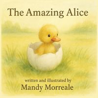 Produktbild: The Amazing Alice