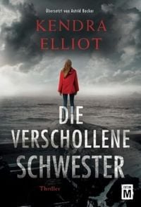 Produktbild: Die verschollene Schwester