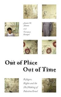 Produktbild: Akram , S: Out of Place, Out of Time